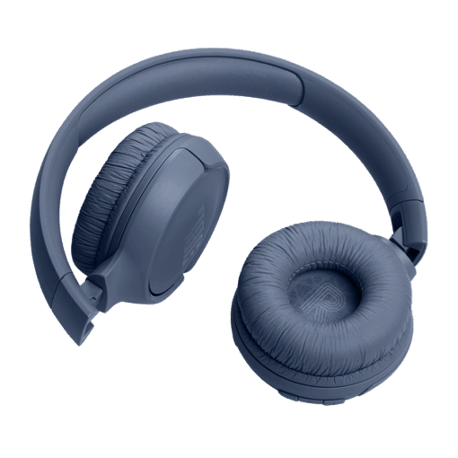 JBL slušalice TUNE 520BT BT blue - Slika 7