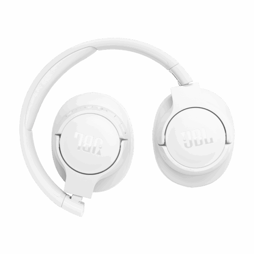 JBL slušalice TUNE 770NC Bluetooth,White,JBL770NCWHT - Slika 5