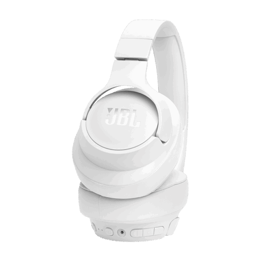 JBL slušalice TUNE 770NC Bluetooth,White,JBL770NCWHT - Slika 6