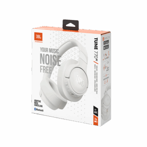 JBL slusalice TUNE 770NC BluetoothWhiteJBL770NCWHT 7