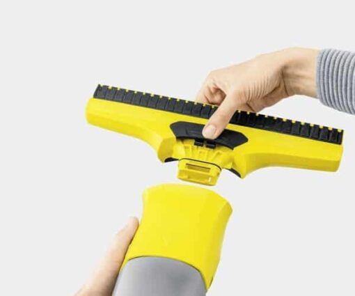 KARCHER Aku čistač prozora WV 6 Plus - Slika 5