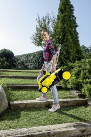 KARCHER Aku kosilica LMO 18 33 Solo 7
