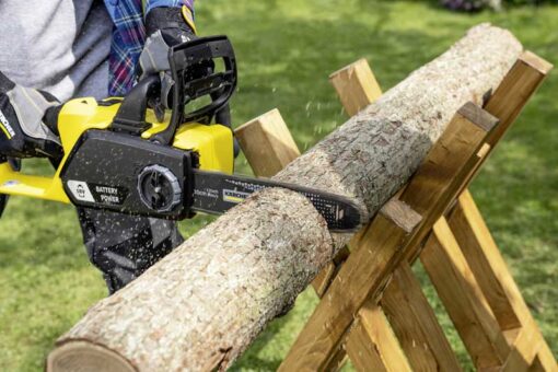 KARCHER Aku lančana pila CNS 18-30 - Solo - Slika 2