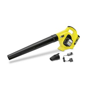 KARCHER Aku puhač lišća LBL 2 battery set