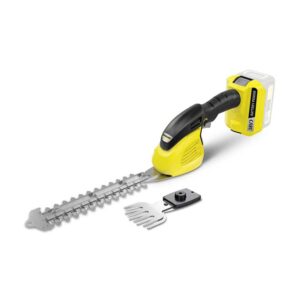 KARCHER Aku škare za travu i grmlje GSH 18-20 - Solo