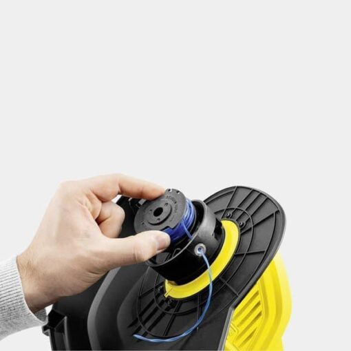 KARCHER Aku trimer za travu LTR 18-25 - Slika 4