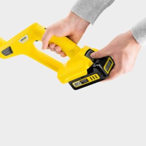 KARCHER Aku trimer za travu LTR 18 25 bez baterije 2