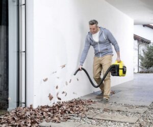 KARCHER Aku usisivac WD 1 Compact Battery Set 6