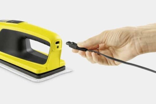 KARCHER Aku vibrirajući perač prozora KV 4 - Slika 3
