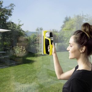KARCHER Aku vibrirajuci perac prozora KV 4 3