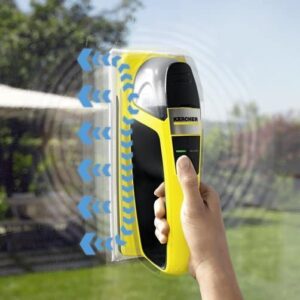 KARCHER Aku vibrirajuci perac prozora KV 4 4