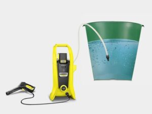 KARCHER Aku visokotlacni perac K 2 Battery set 2