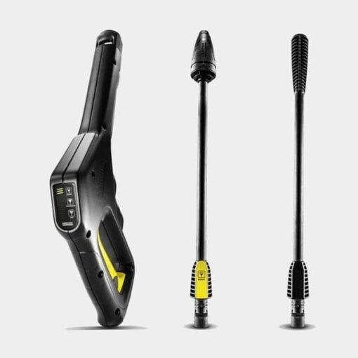 KARCHER Aku visokotlačni perač K 2 Battery set - Slika 6