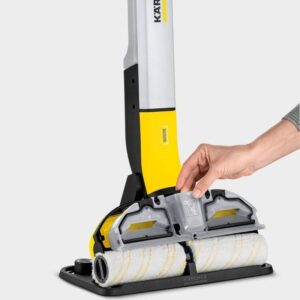 KARCHER Cistac podova EWM 2 2