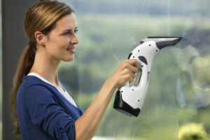 KARCHER Cistac prozora WV 2 PLUS NP EU 4
