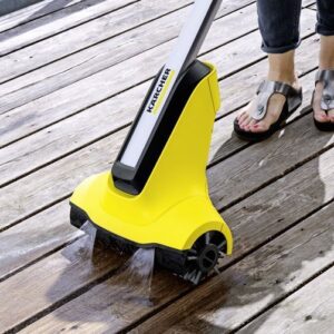 KARCHER Cistac terase PCL 4 3