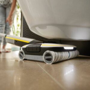 KARCHER Cistac tvrdih podova FC 7 Cordless Premium White 5