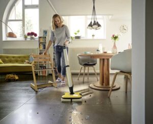 KARCHER FC 7 Cordless Uredaj za ciscenje podova 2