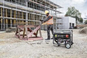 KARCHER PROFI Agregat PGG 31 3