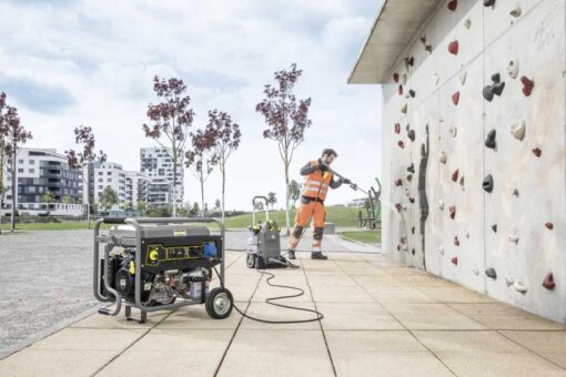 KARCHER PROFI Agregat PGG 3/1 - Slika 5