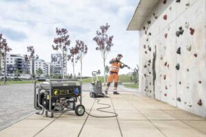 KARCHER PROFI Agregat PGG 61 4