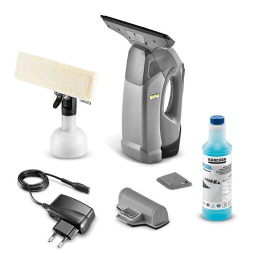 KARCHER PROFI Čistač prozora WVP 10 - Slika 4