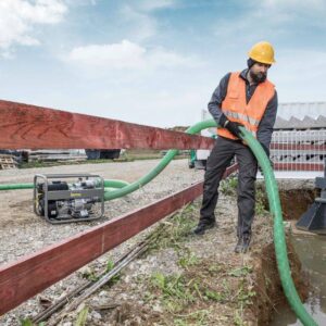 KARCHER PROFI Pumpa za prljavu vodu WWP 45 5