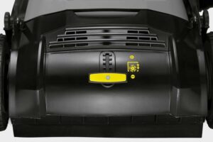 KARCHER PROFI Rucni uredaj za metenje KM 7020 C 2SB 2