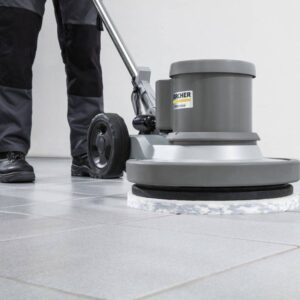 KARCHER PROFI Stroj s jednim diskom BDS 43150 C Classic 6