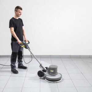 KARCHER PROFI Stroj s jednim diskom BDS 43150 C Classic 7