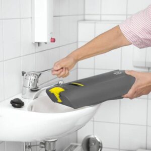 KARCHER PROFI Stroj za ribanje i susenje BR 304 C Adv 2