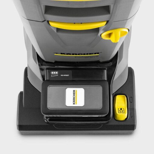 KARCHER PROFI Stroj za ribanje i sušenje BR 30/4 C Bp Pack - Slika 2