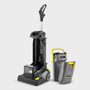 KARCHER PROFI Stroj za ribanje i susenje BR 304 C Bp Pack 2
