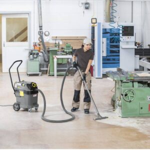 KARCHER PROFI Usisivac NT 401 Tact Te L 4