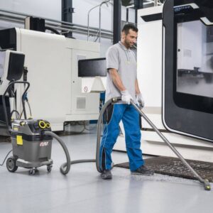 KARCHER PROFI Usisivac NT 401 Tact Te L 7