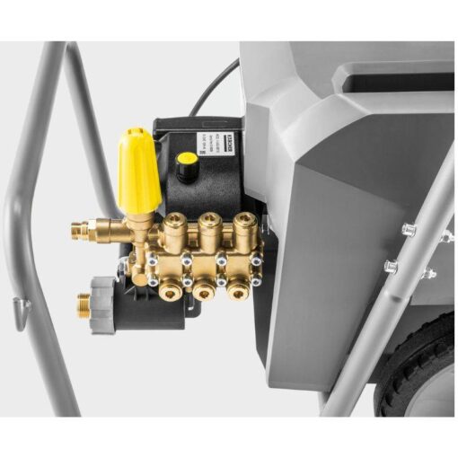 KARCHER PROFI Visokotlačni perač HD 10/21-4 S Classic - Slika 3