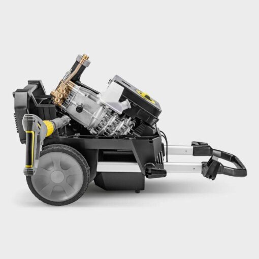KARCHER PROFI Visokotlačni perač HD 10/25-4 S Plus - Slika 6