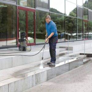 KARCHER PROFI Visokotlacni perac HD 613 C Plus 2