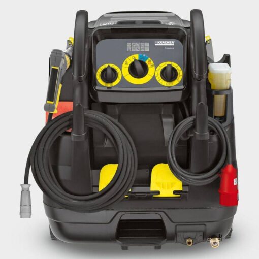 KARCHER PROFI Visokotlačni perač na vruću vodu HDS 13/20-4 S - Slika 2