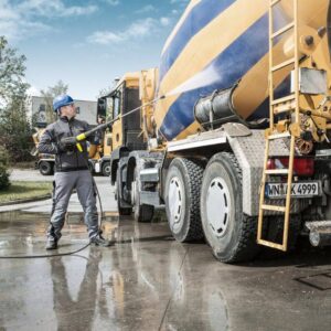 KARCHER PROFI Visokotlacni perac na vrucu vodu HDS 1320 4 S 4