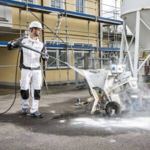 KARCHER PROFI Visokotlacni perac na vrucu vodu HDS 515 U 2
