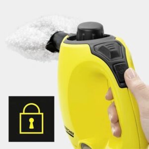 KARCHER Parni Cistac SC 1 5