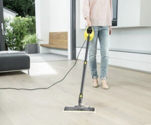 KARCHER Parni cistac 2 u 1 SC 1 EasyFix 2