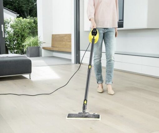 KARCHER Parni čistač 2 u 1 SC 1 EasyFix - Slika 3