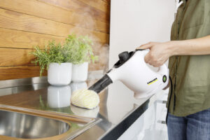 KARCHER Parni cistac SC 1 EU 2