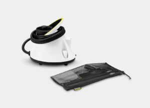 KARCHER Parni cistac SC 2 DELUXE 2 1