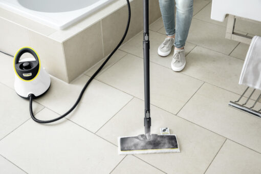 KARCHER Parni čistač SC 2 DELUXE - Slika 4
