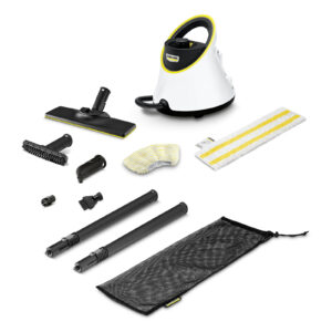 KARCHER Parni čistač SC 2 DELUXE
