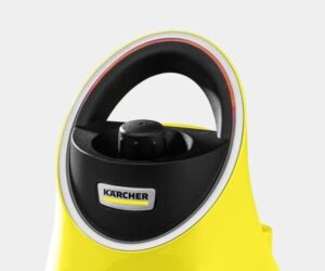 KARCHER Parni cistac SC 2 DELUXE EasyFix 2