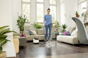 KARCHER Parni cistac SC 3 Deluxe EU 3